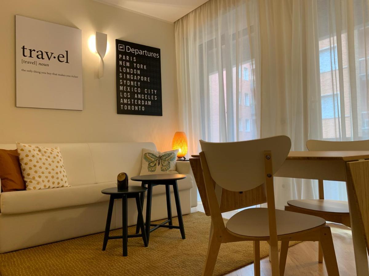 "The Traveler'S House" - Verona Exteriör bild