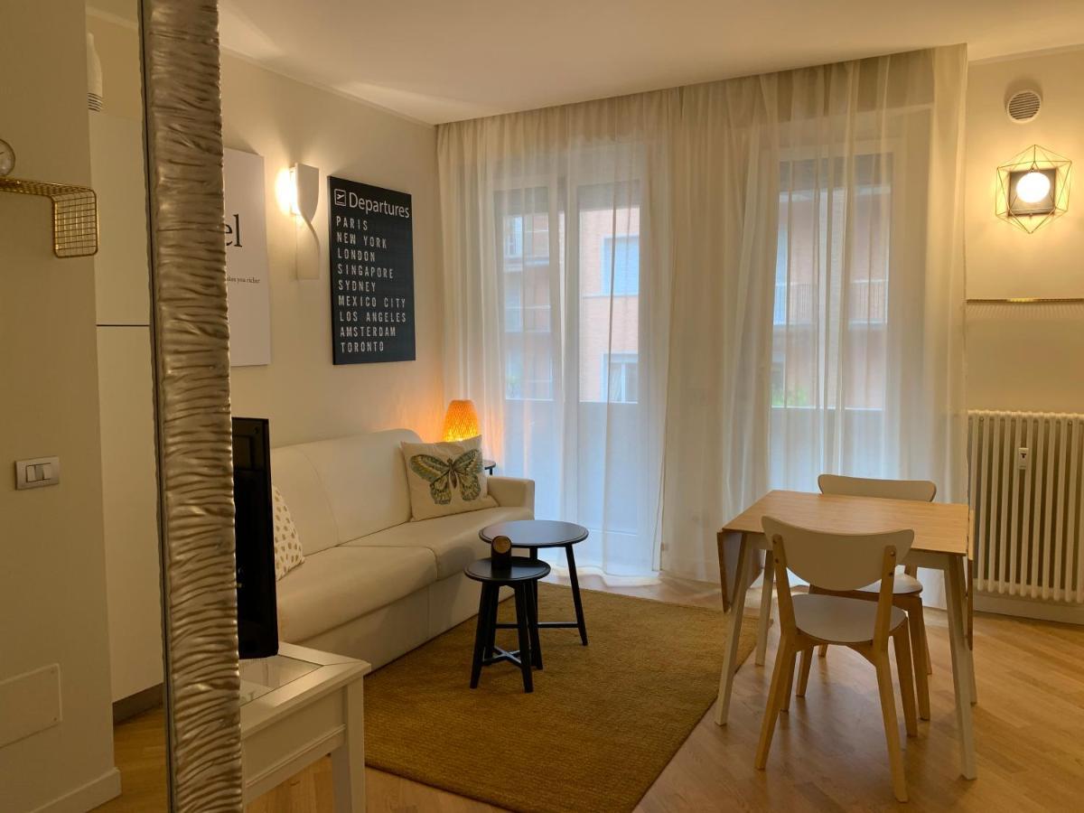 "The Traveler'S House" - Verona Exteriör bild